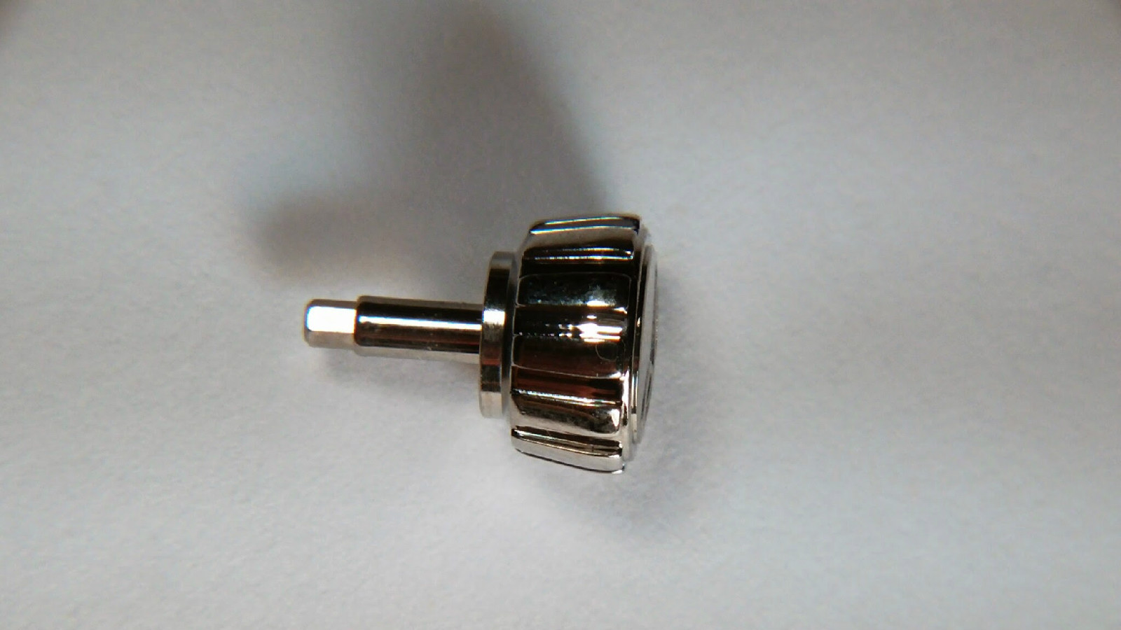 Breguet XX Crown S/S, 7.5-7.75mm diameter, XX crown ref 3803