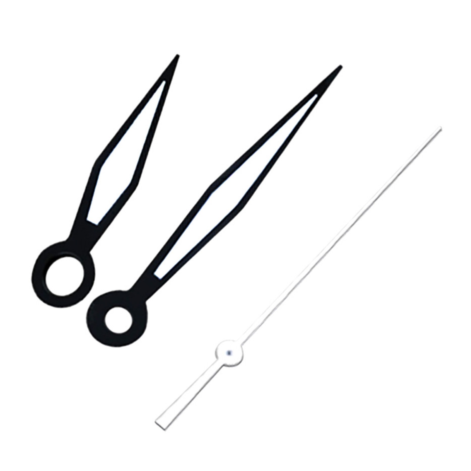 Luminous Watch Hands Needles Pins for ETA 2824 2836 Sub Mariner Movement