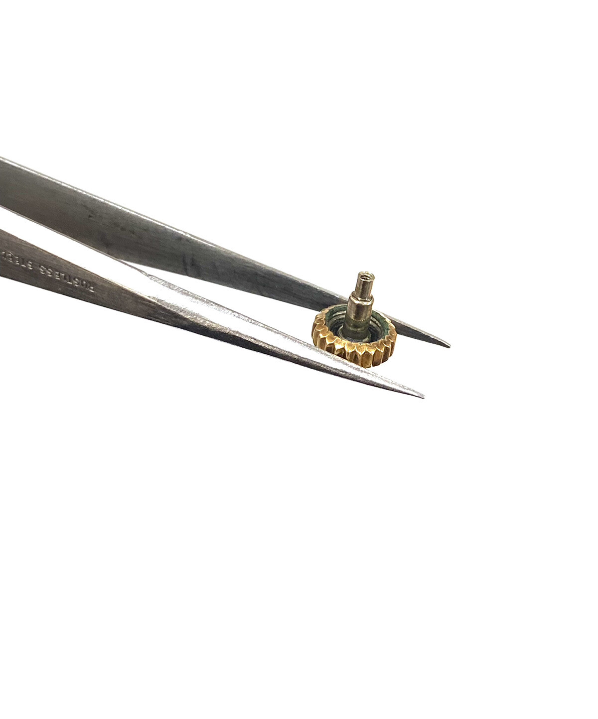 Genuine Rolex Presidential/Datejust/GMT 24-603-8 Yellow Gold 6mm Crown #344