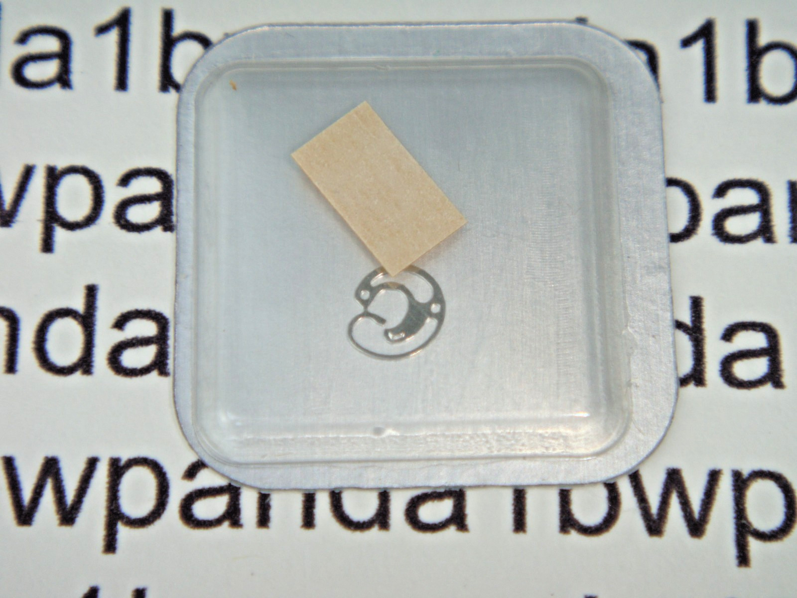 OEM Rolex Datejust Cal. 2135-623 Date Finger =Brand New==Genuine Factory Sealed=