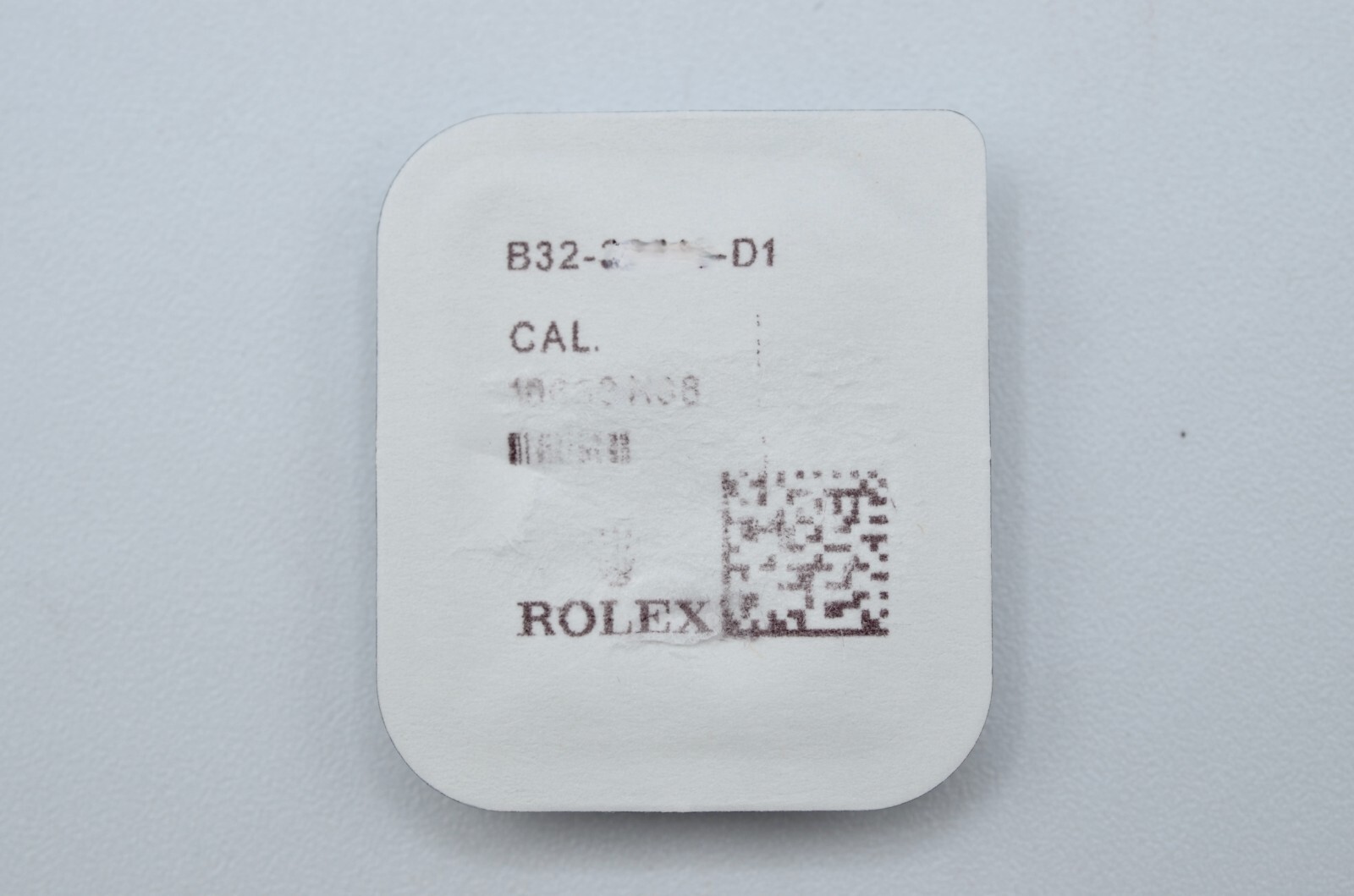 ORIGINAL Rolex Sky Dweller 326934 336934 17mm Oyster Link NEW STYLE