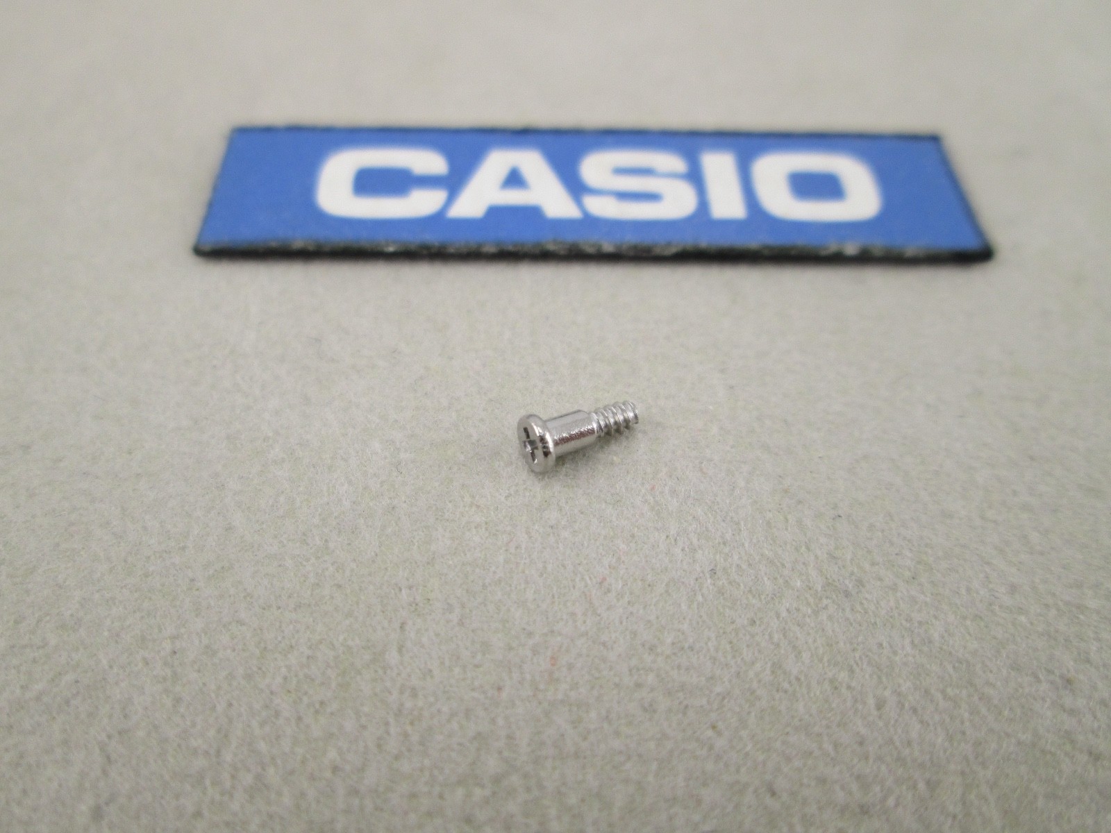 Genuine Casio G-Shock GW9300CM G9300DC MRG2100DJ bezel screw