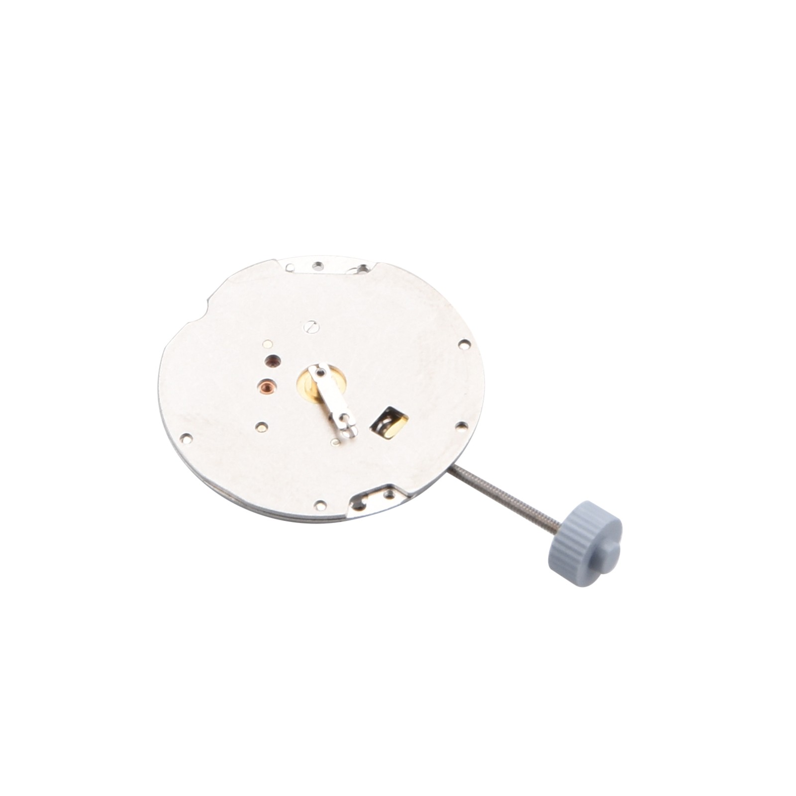 2.5mm Thickness 19.4mm Diameter 3-Hand Quartz Watch Movement For Ronda 783 c