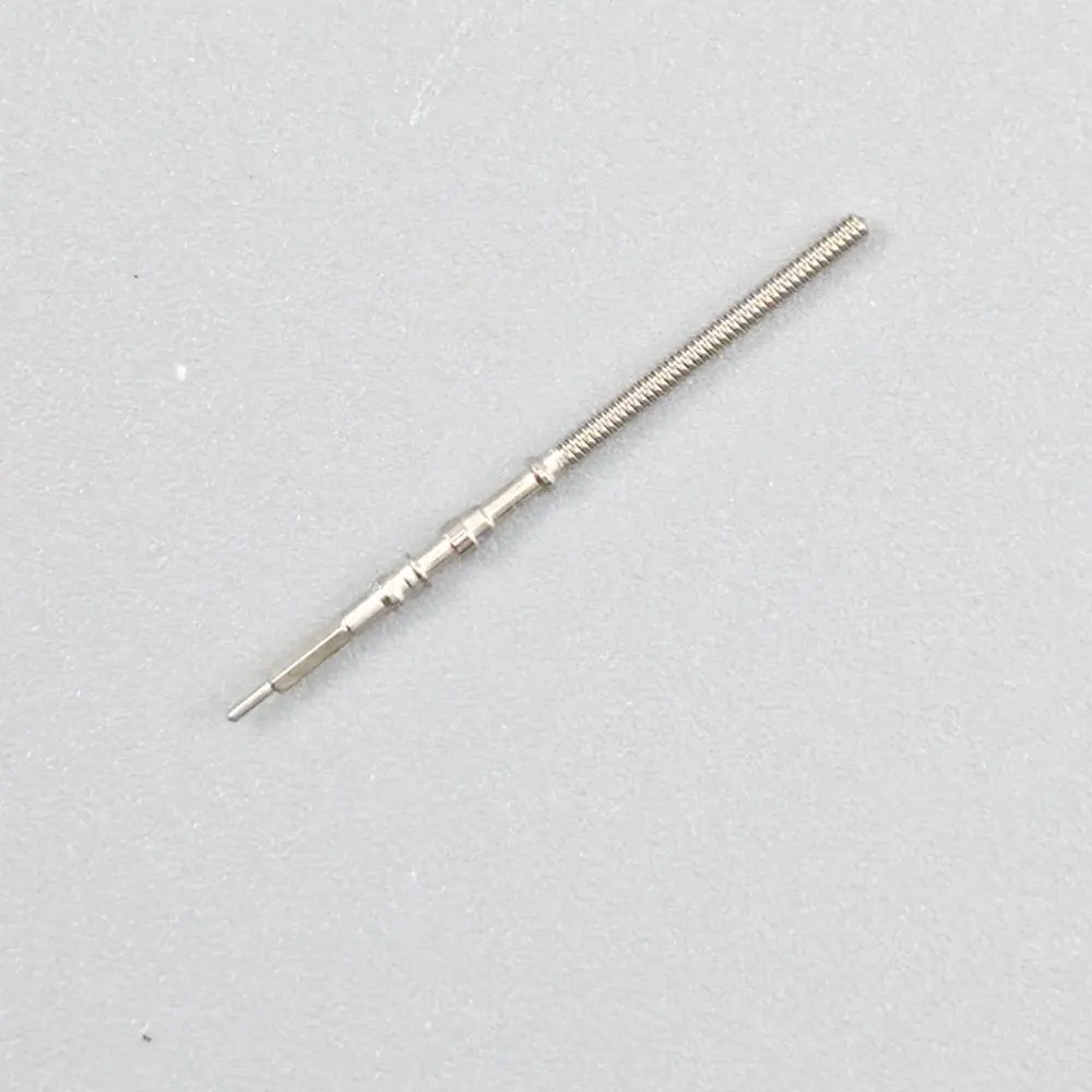 Watch Winding Stem for Seiko NH34 NH35 NH36 NH38 NH39 Movements 2/5/10pcs