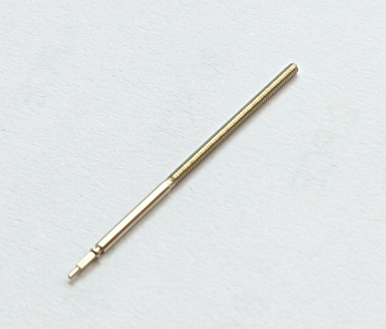 Harley Ronda 751 753 762 763 Winding Stems 0.90 x 25mm (long version) x 2 pieces