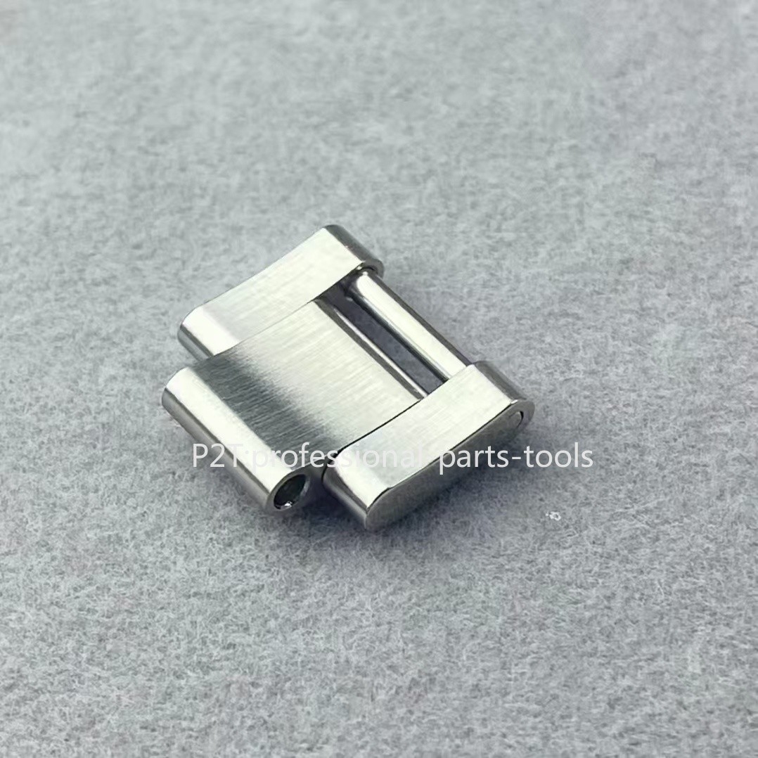 14mm Steel Oyster Watch Link For Rolex DJ Midsize 17824 68240 68274 78240 78275