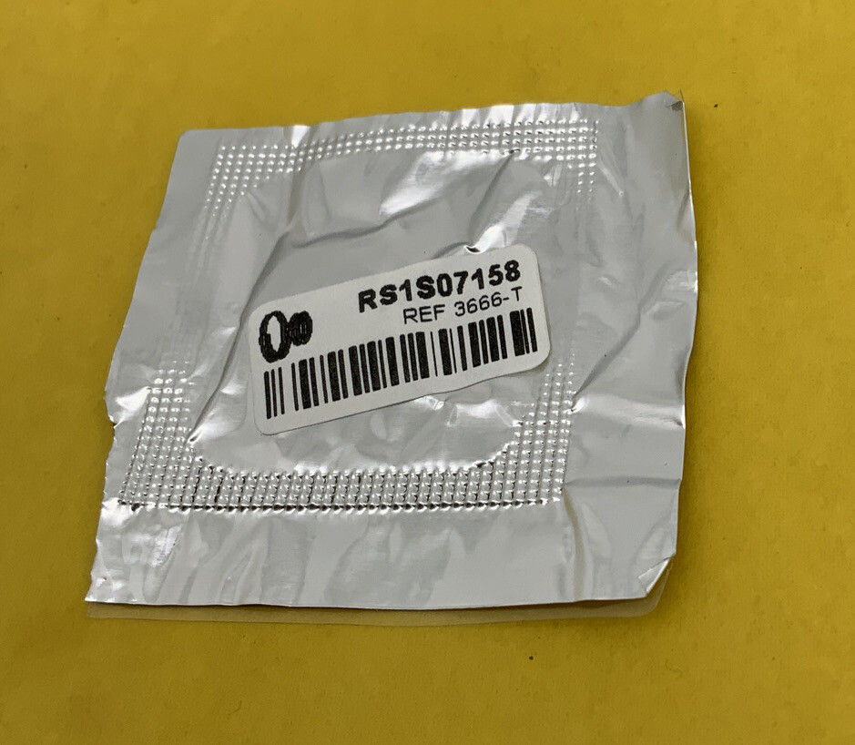 HAMILTON 8/OS Mainspring Part # JA218. New Old Stock