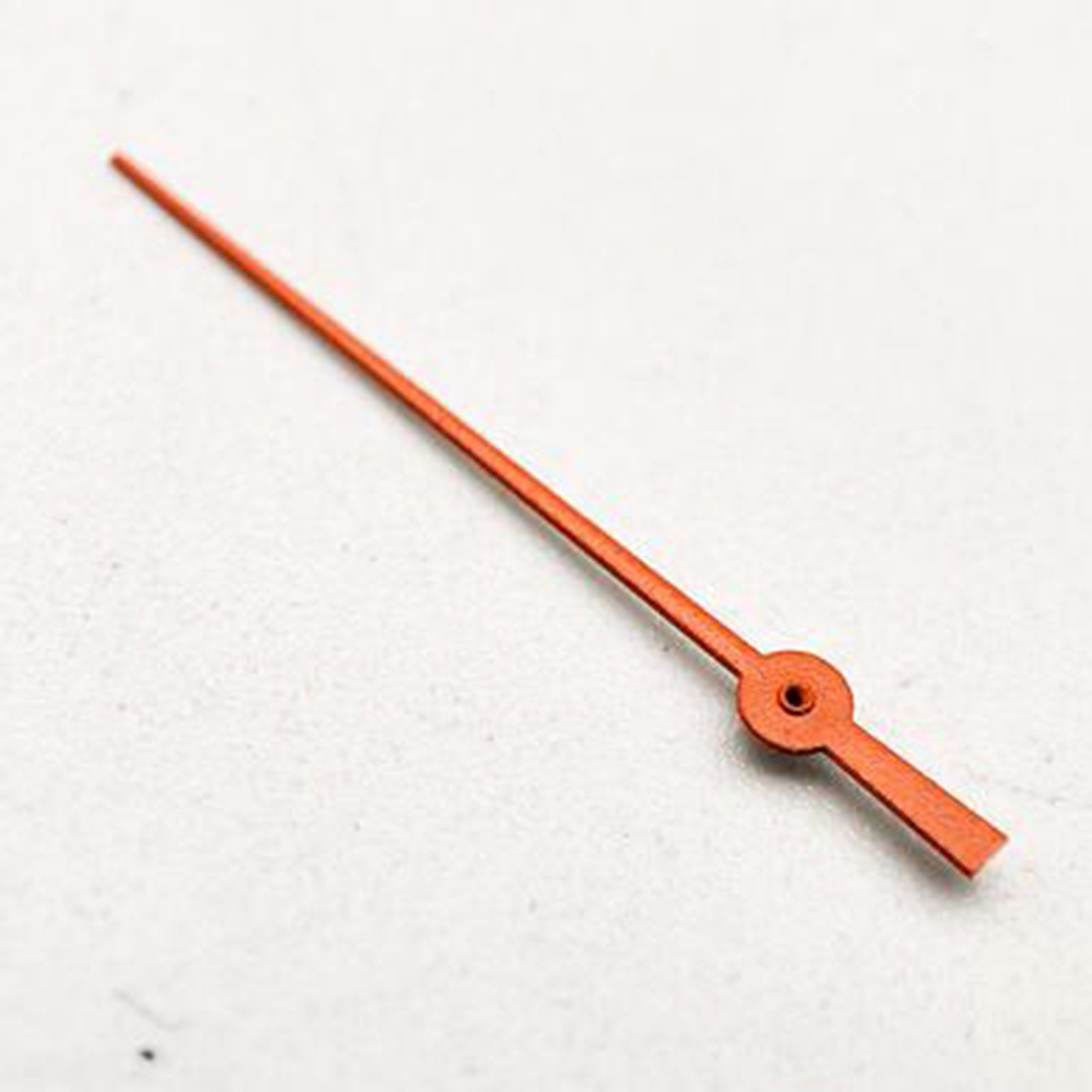 Color Watch Hand Second Hand for NH35/36/4R Mechanical Movement Replacement Kit