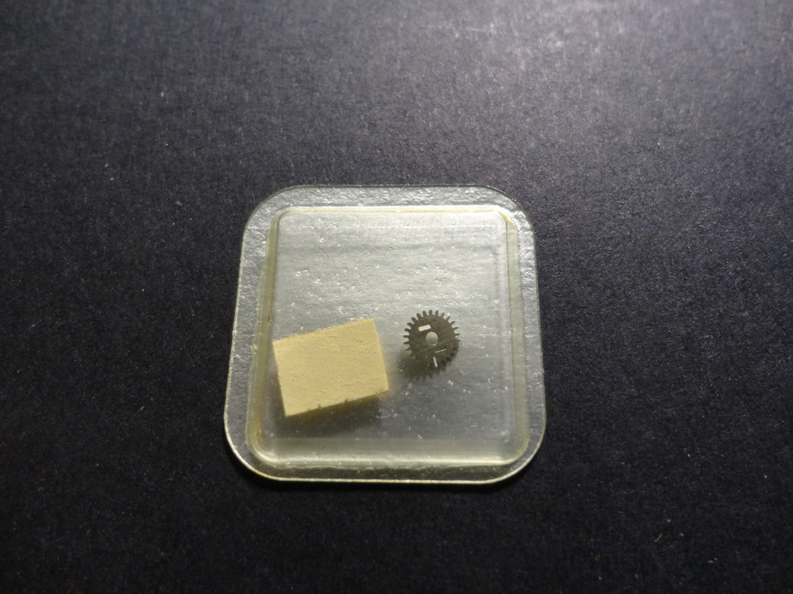 ROLEX 3035-5097 Corrector Wheel Watch Part NOS