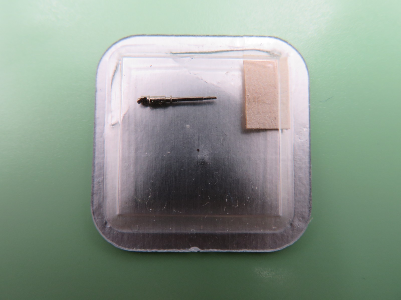 Patek Philippe Male Stem 404/1 Cal. 310SC Genuine Watch Part – NOS