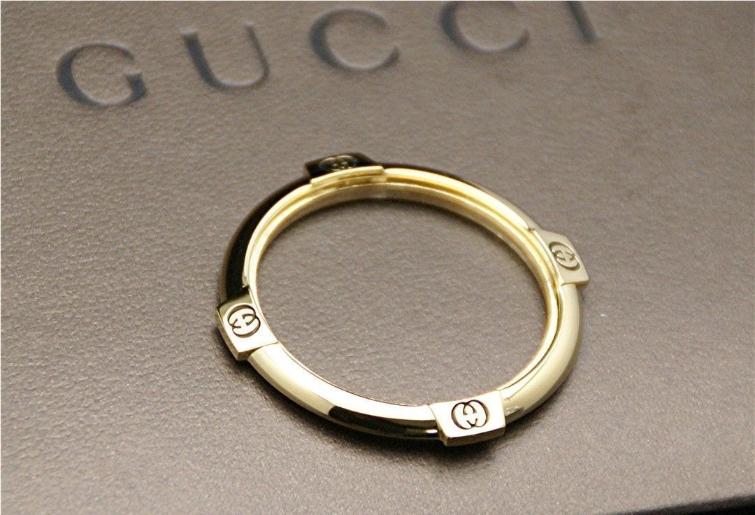 New Gucci Replacement Bezel – 9000 M