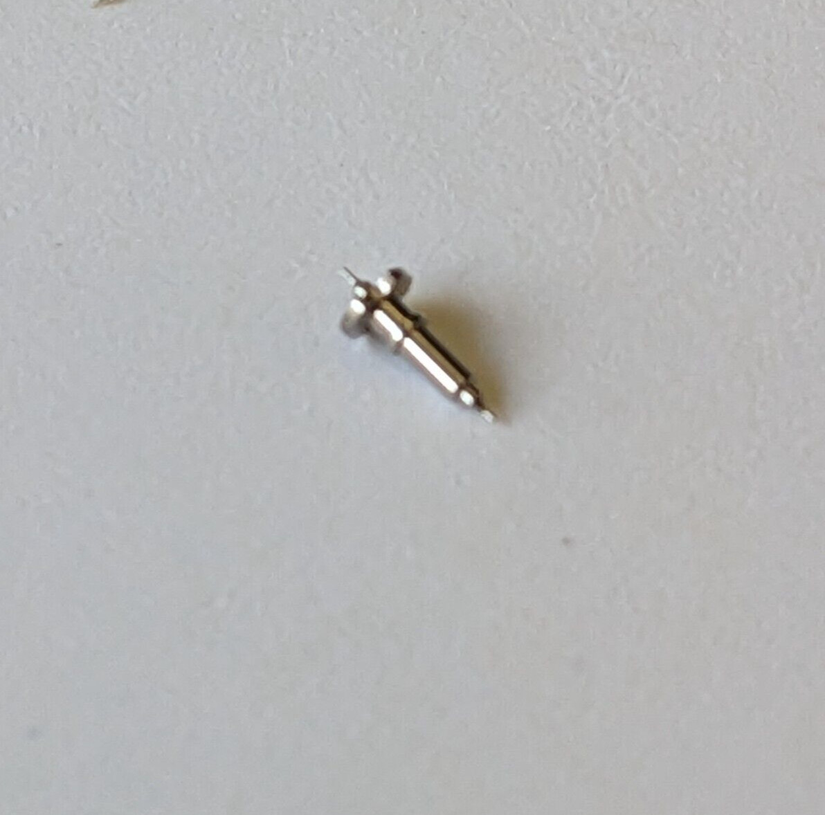 Kienzle Caliber 48/4 balance staff Swiss made x 1 piece Free shipping