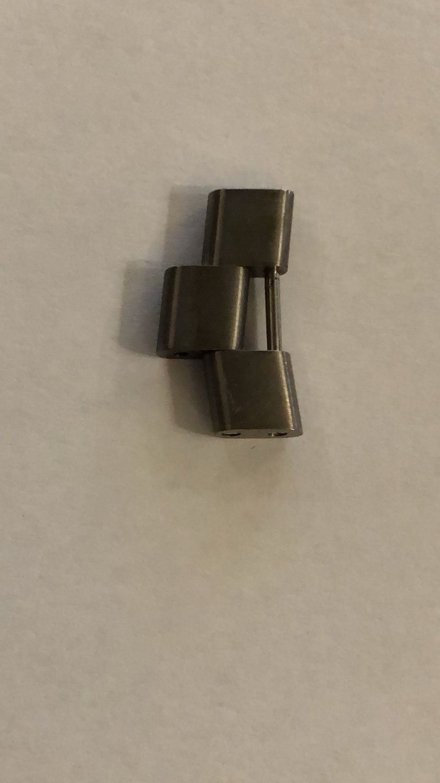 Breitling Aerospace Avantage 20mm Titanium links for model E79362