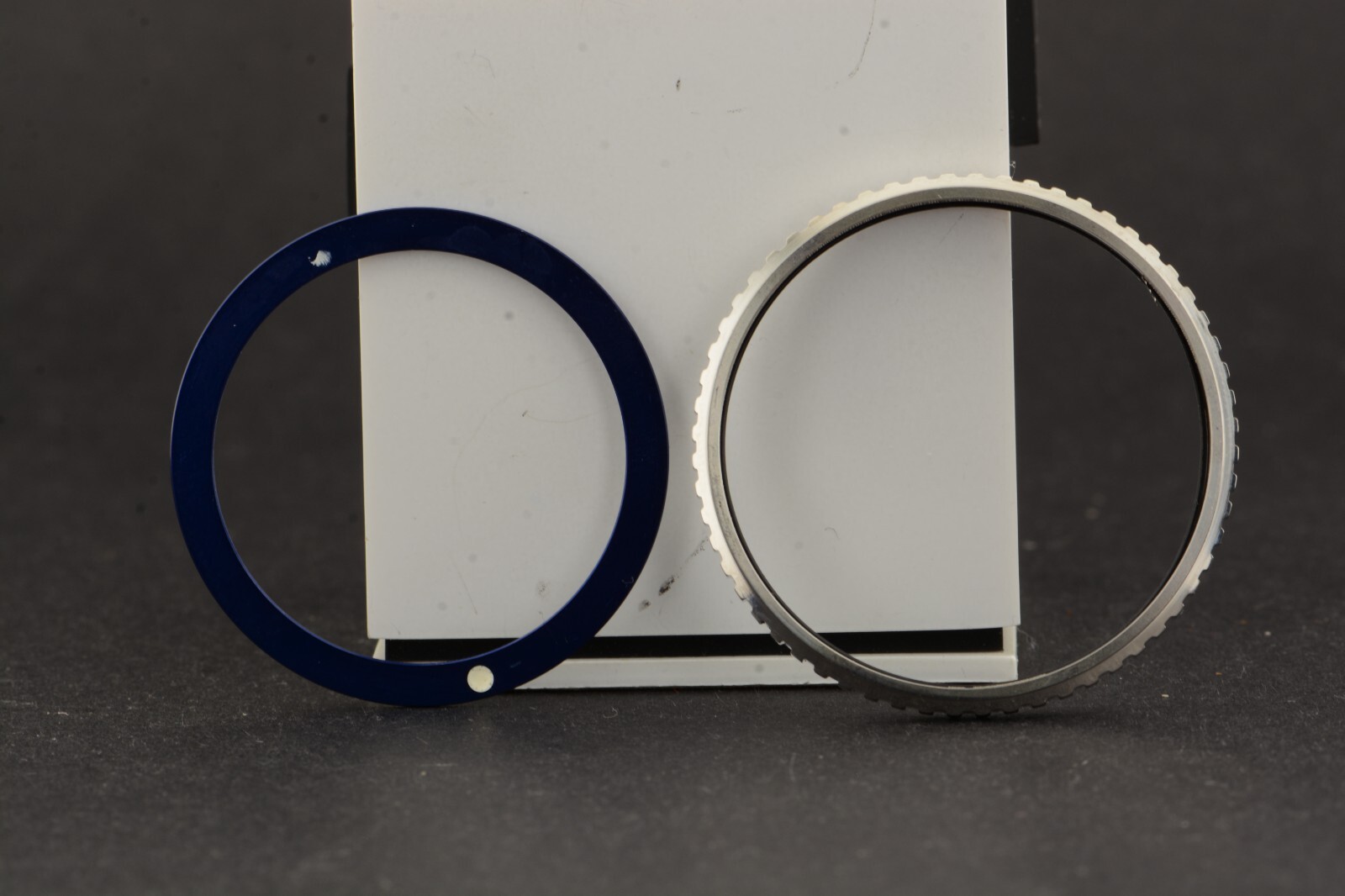Bezel Ring for Seiko Rally 6119-8300