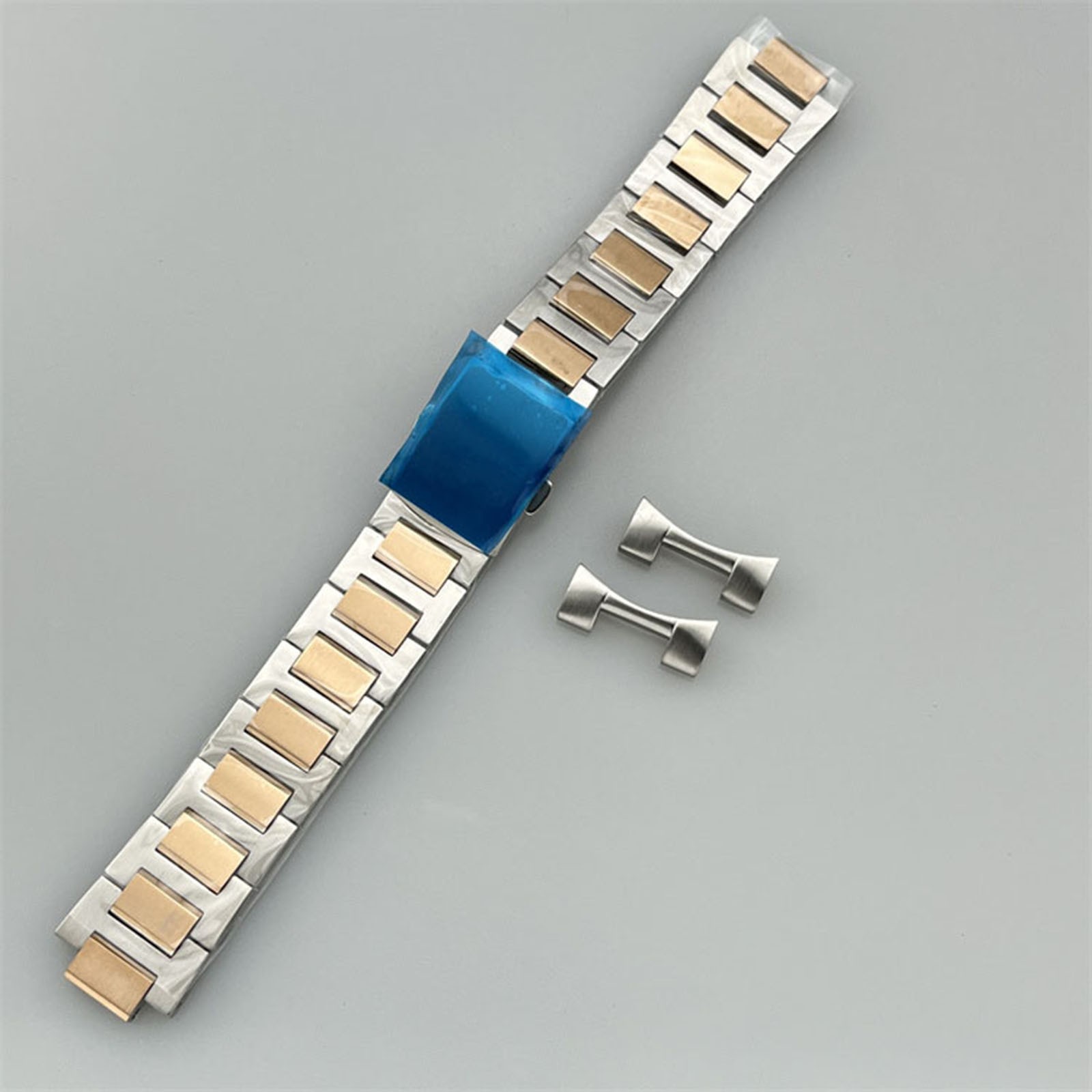 39mm for NH35/NH36 Movement Watch Case Mechanical Watch Modified Diving Case