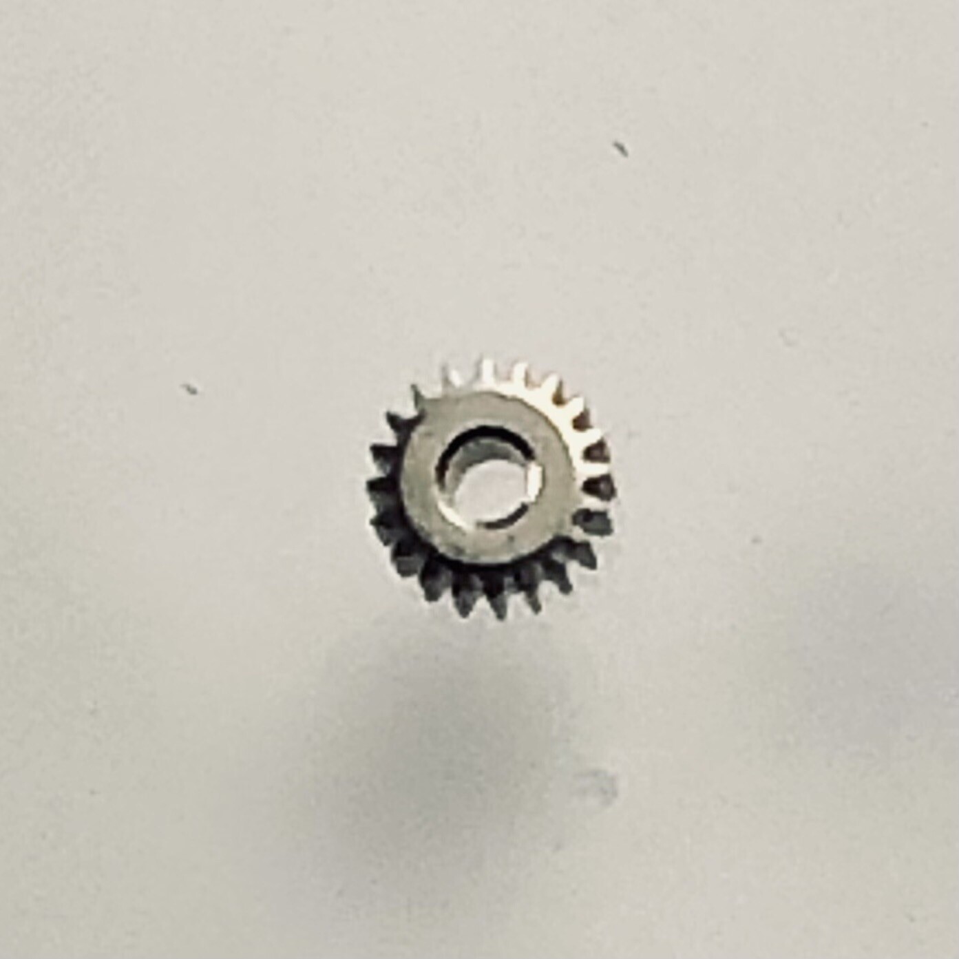 Cartier 1847 MC Setting Wheel Small Watch Movement Parts