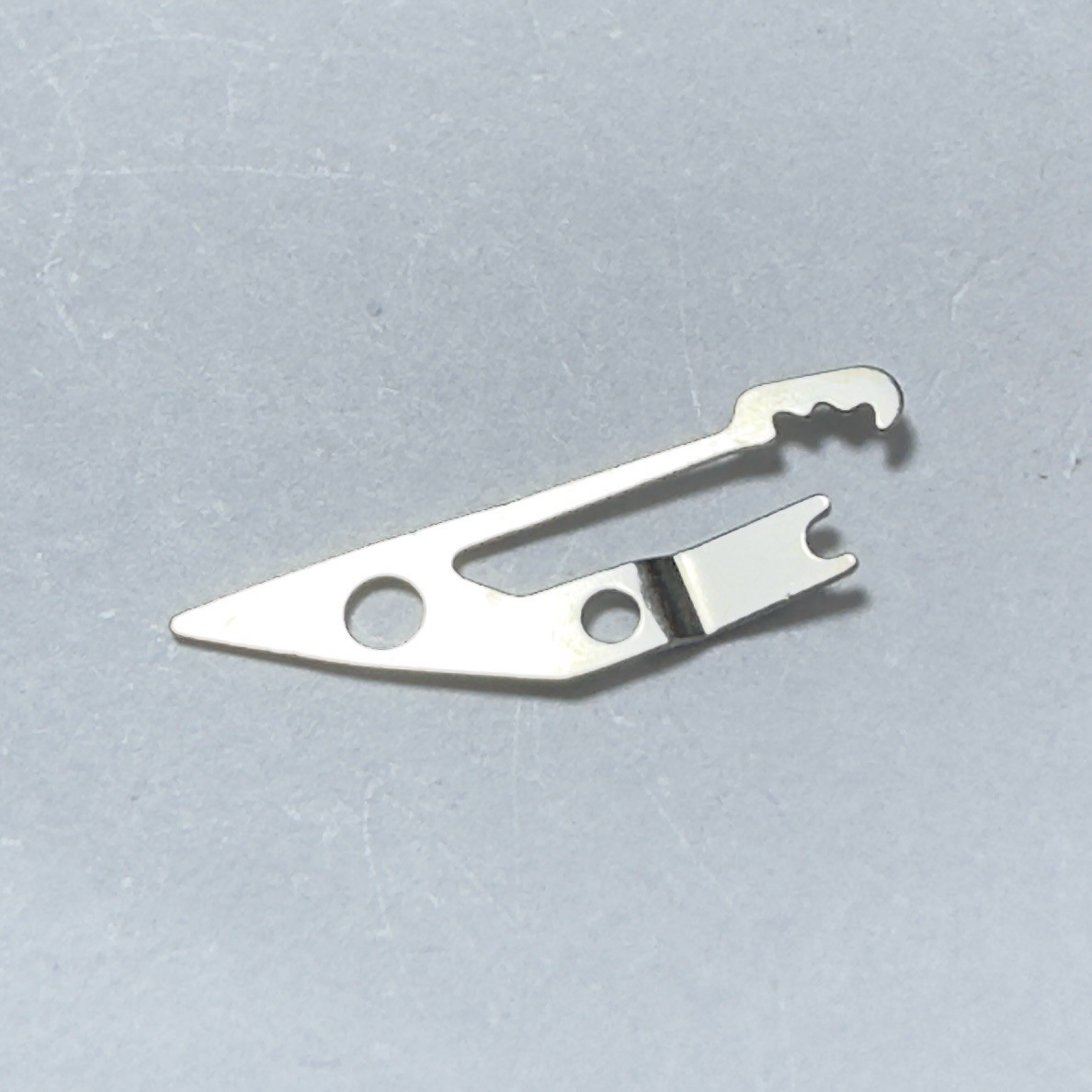 388006 NOS SETTING LEVER SPRING FOR KING SEIKO 5206 5245 5246 KS