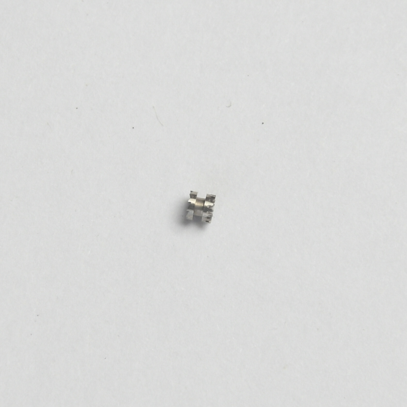 Bulova Cal 10BA Part #17 Clutch Wheel NOS Watch Part