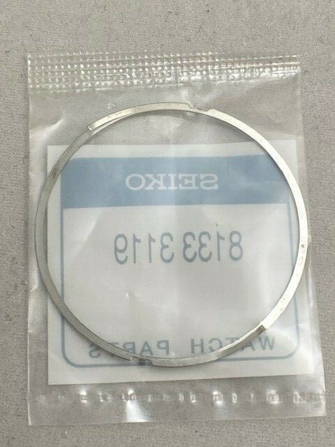 SEIKO PROSPEX SRPB09 SNE435 BEZEL CLICK SPRING 81333119