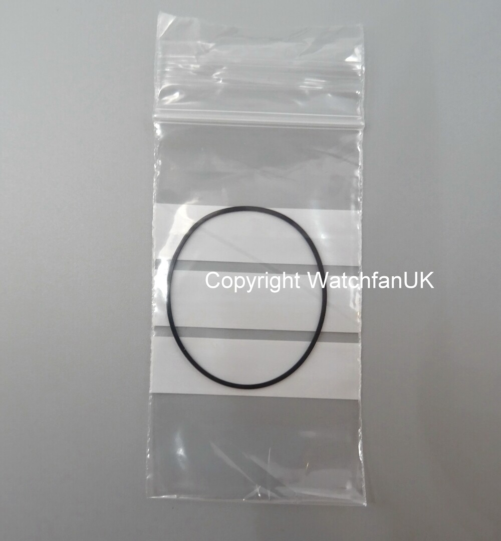 Back Gasket for Seiko V657-9010 V172-0AL0 part number FE318BAA3