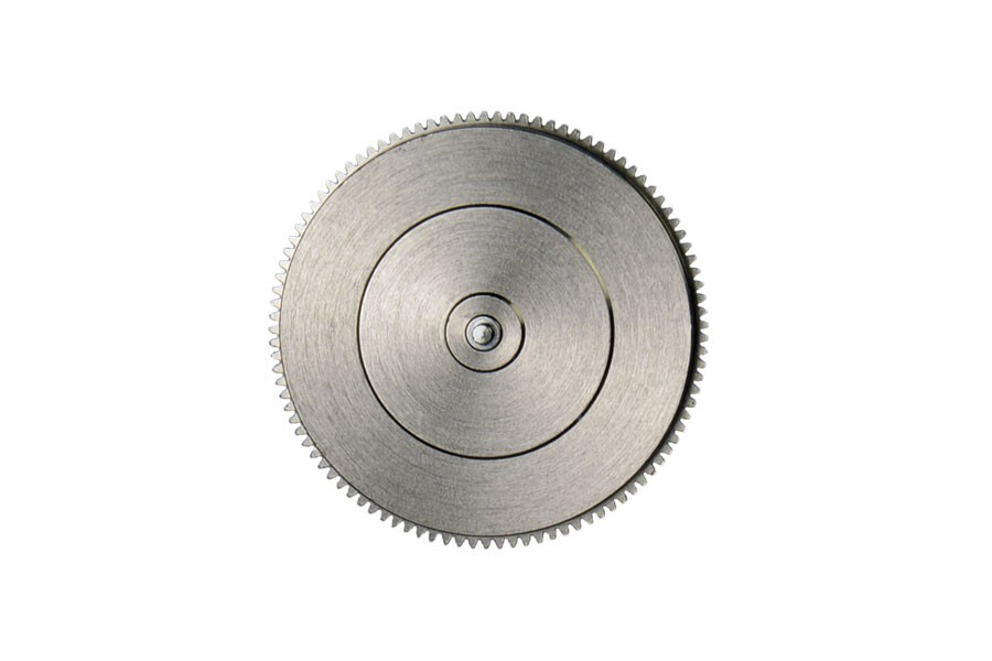 SELLITA SW300 barrel complete [#180/1] swiss made