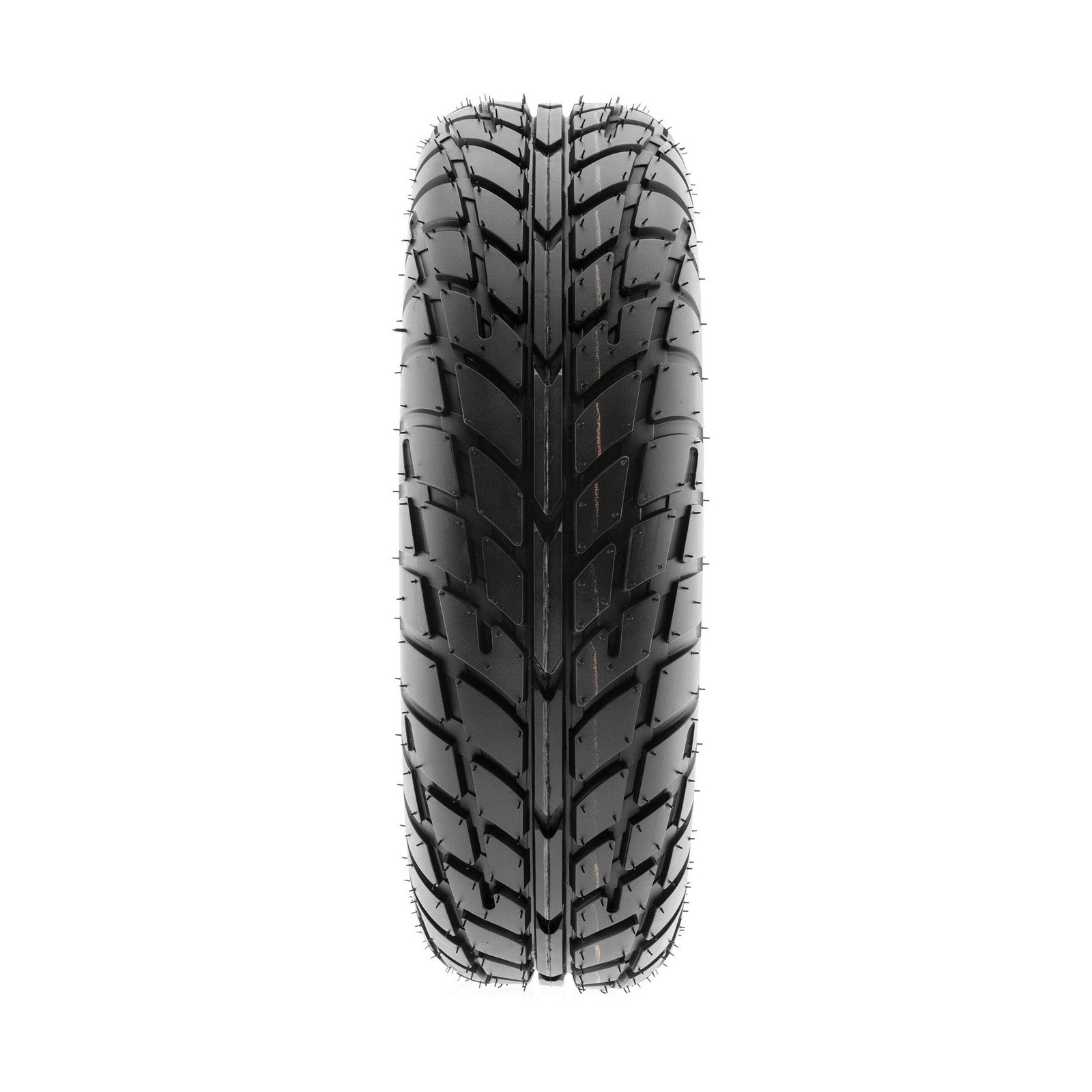 SunF A021 22×8-12 replacement ATV UTV Dirt Track & Flat Track Tire, 6 PR, Tub…