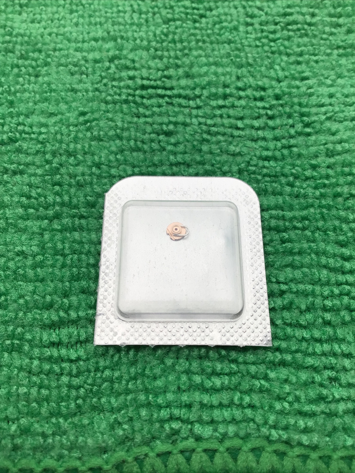 Omega 550 1347 Incabloc Part