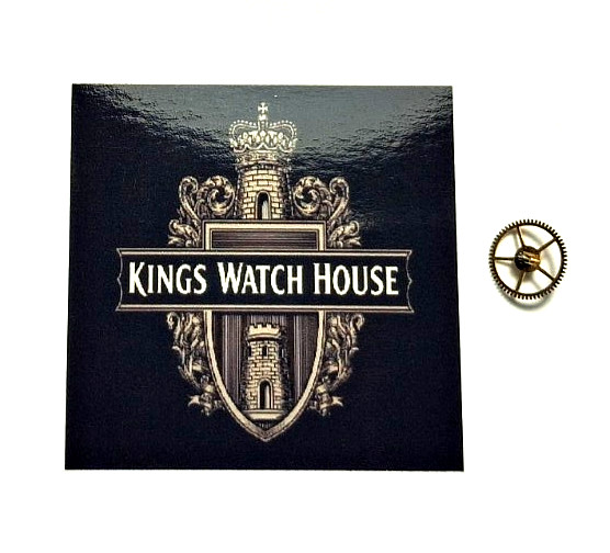 Venus 180 181 182 202 203 204 208 213 214 216 FOURTH WHEEL watch part #410/807