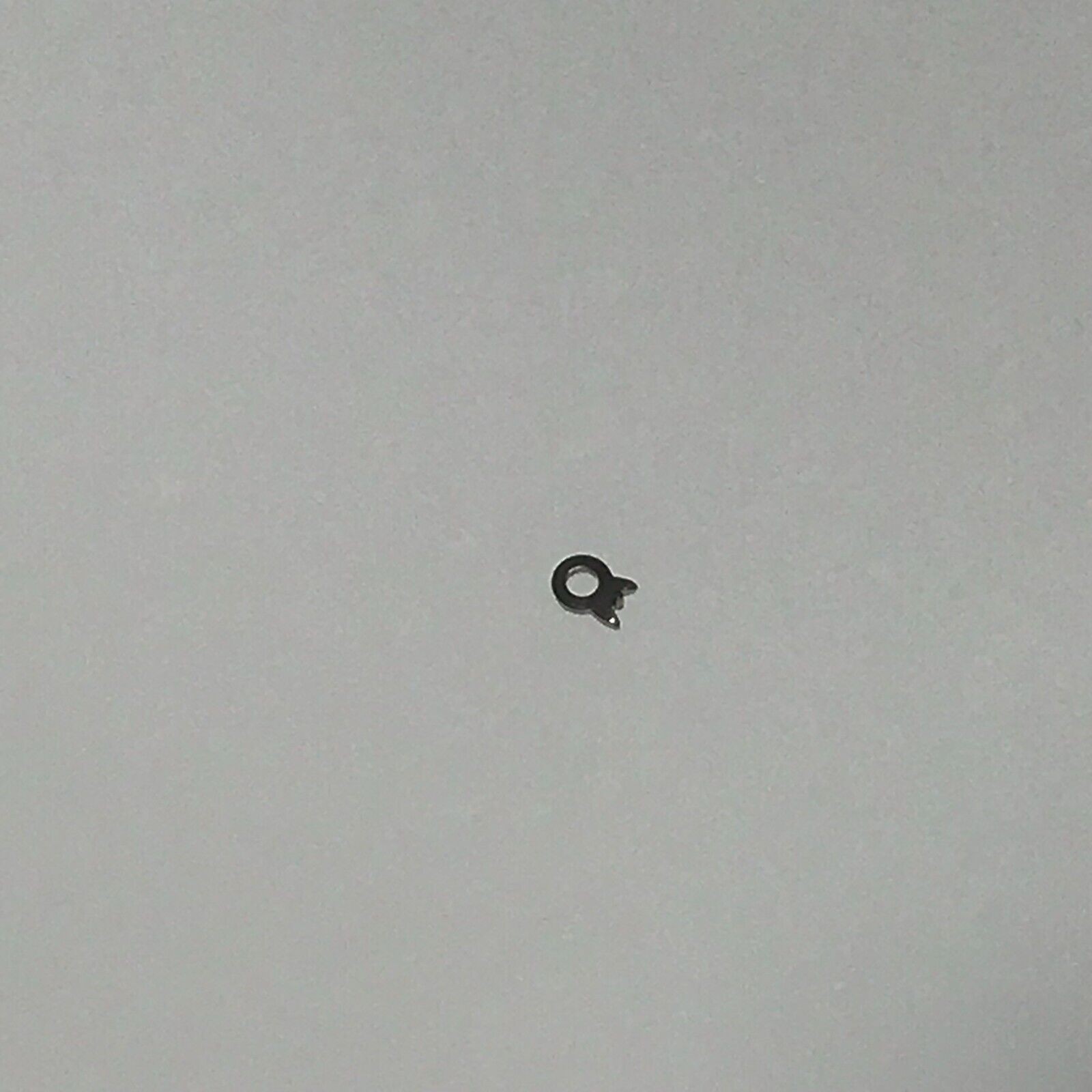 ST 1686 Gruen 552ss Click Original Watch Part T636