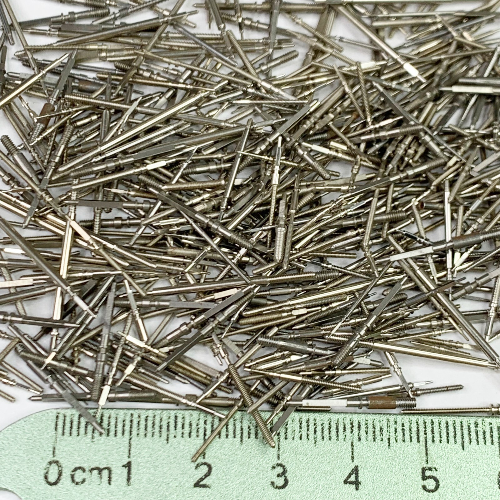 25 Watch Stems Parts vtg steampunk altered art watchmakers lot crafts movements