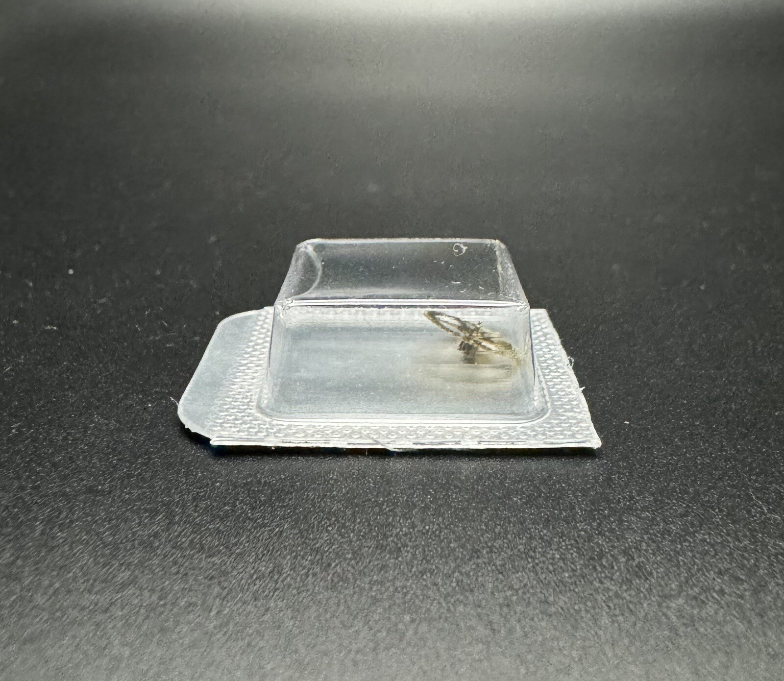 Genuine Omega Watch Caliber Part Model 1150 210 Third Wheel NOS