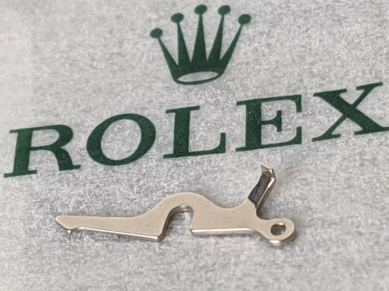 Rolex Daytona Caliber 4030-8680 Hour Hammer Genuine New Unused