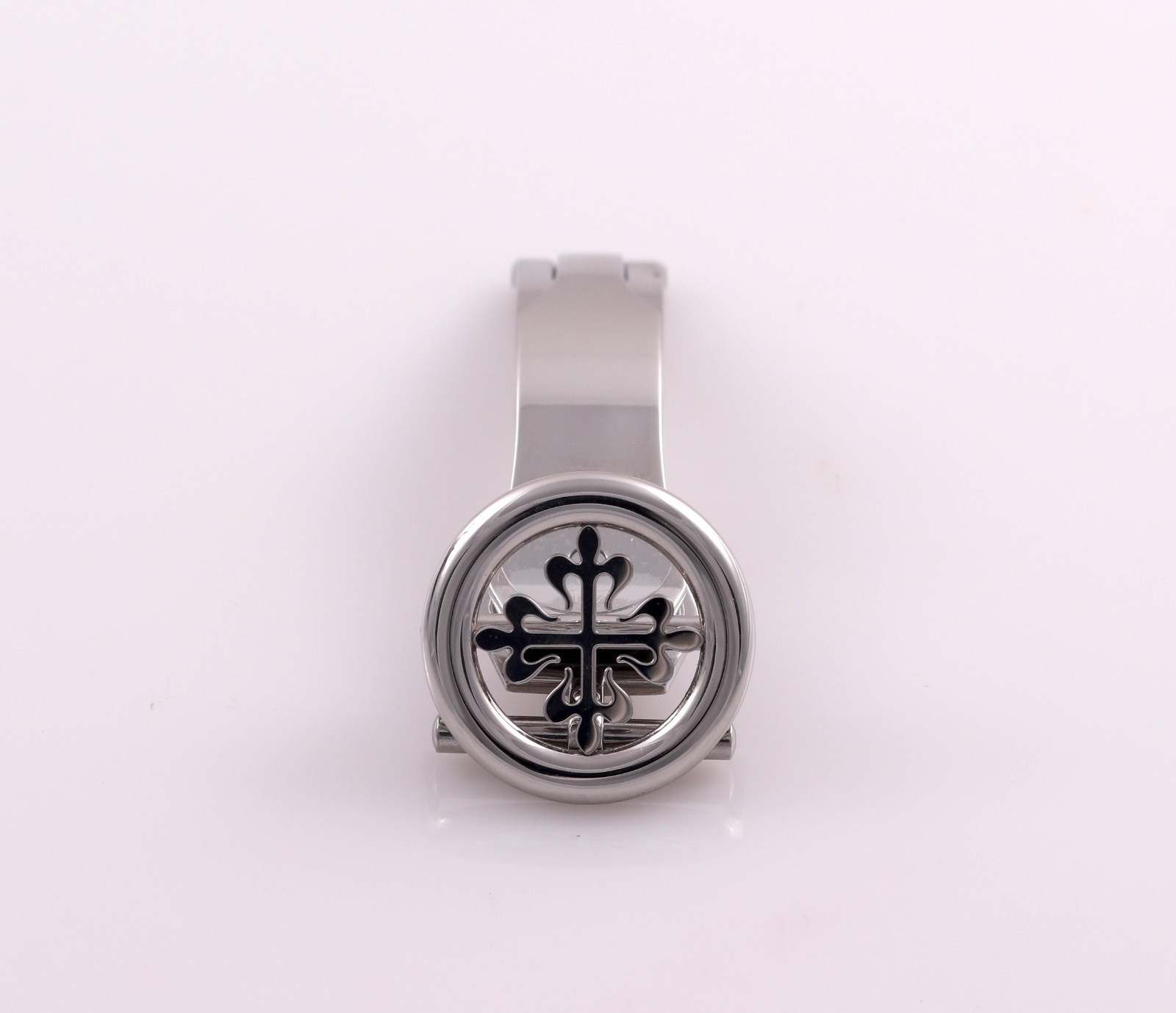 Patek Philippe Folding Clasp Steel Buckle OEM 16mm