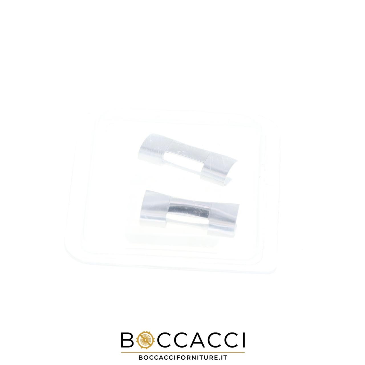 ROLEX strap cover OYSTER 503b 20mm steel, bracelet ref. 78390, Daytona 16520…