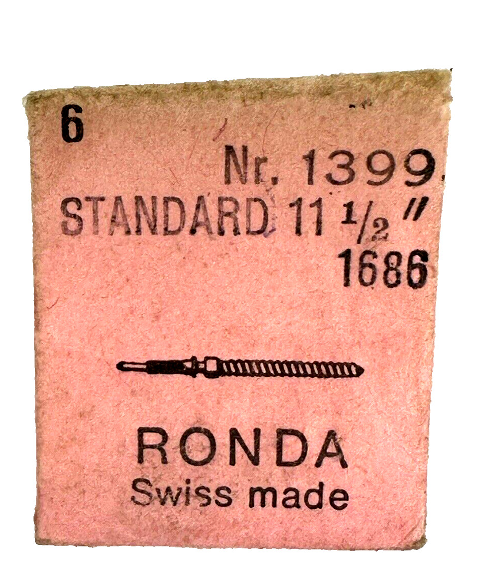 Standard Post Cal. 1686-11. 1 1/2″ Original Replacement Part