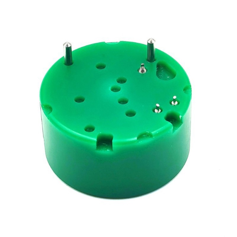 High Accuracy Mechanical Movement Repair Set With Ultrasonic Cleaner And Adapter
