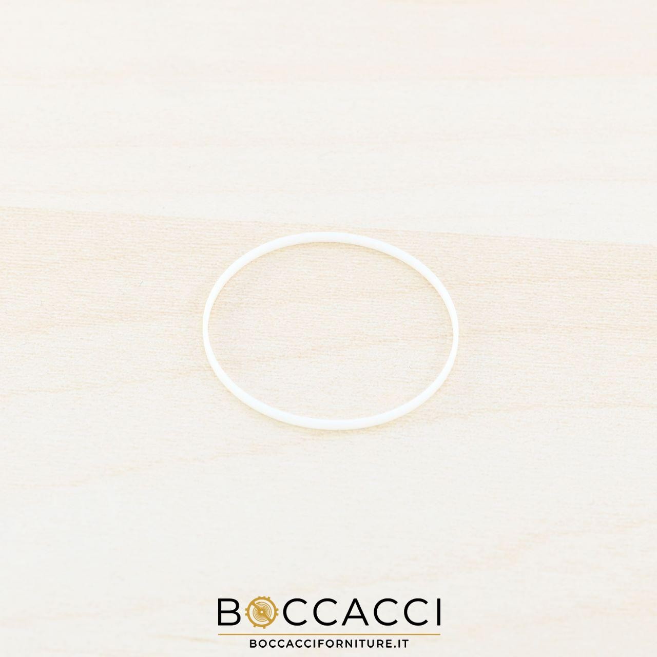 GENERIC Compatible I-Ring for Tg. HG1065 26.6×25.4×1.1 Thick 1.13 (NEW)