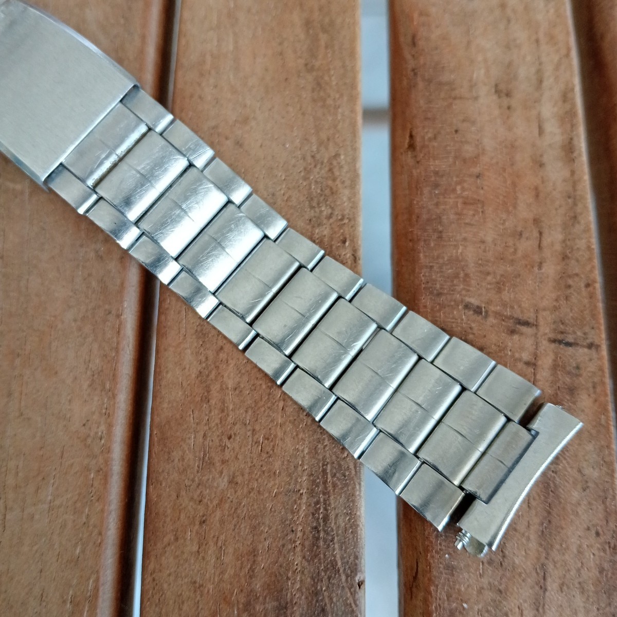 Orient – Bracelet, Bracelet, Bracelet, Bracelet, St.Steel Good Conditions USED