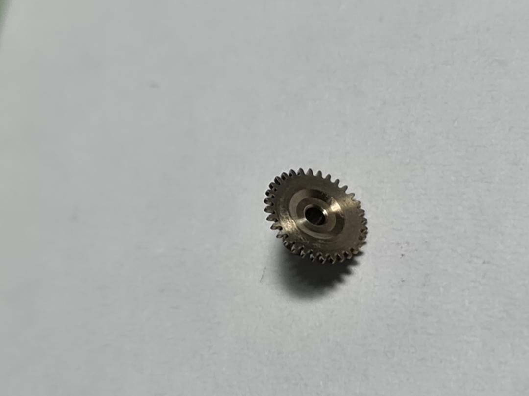 GENUINE USED HOUR WHEEL SEIKO 6138 A & B 6138-8020 6138-8001 6138-0040 6138-0012