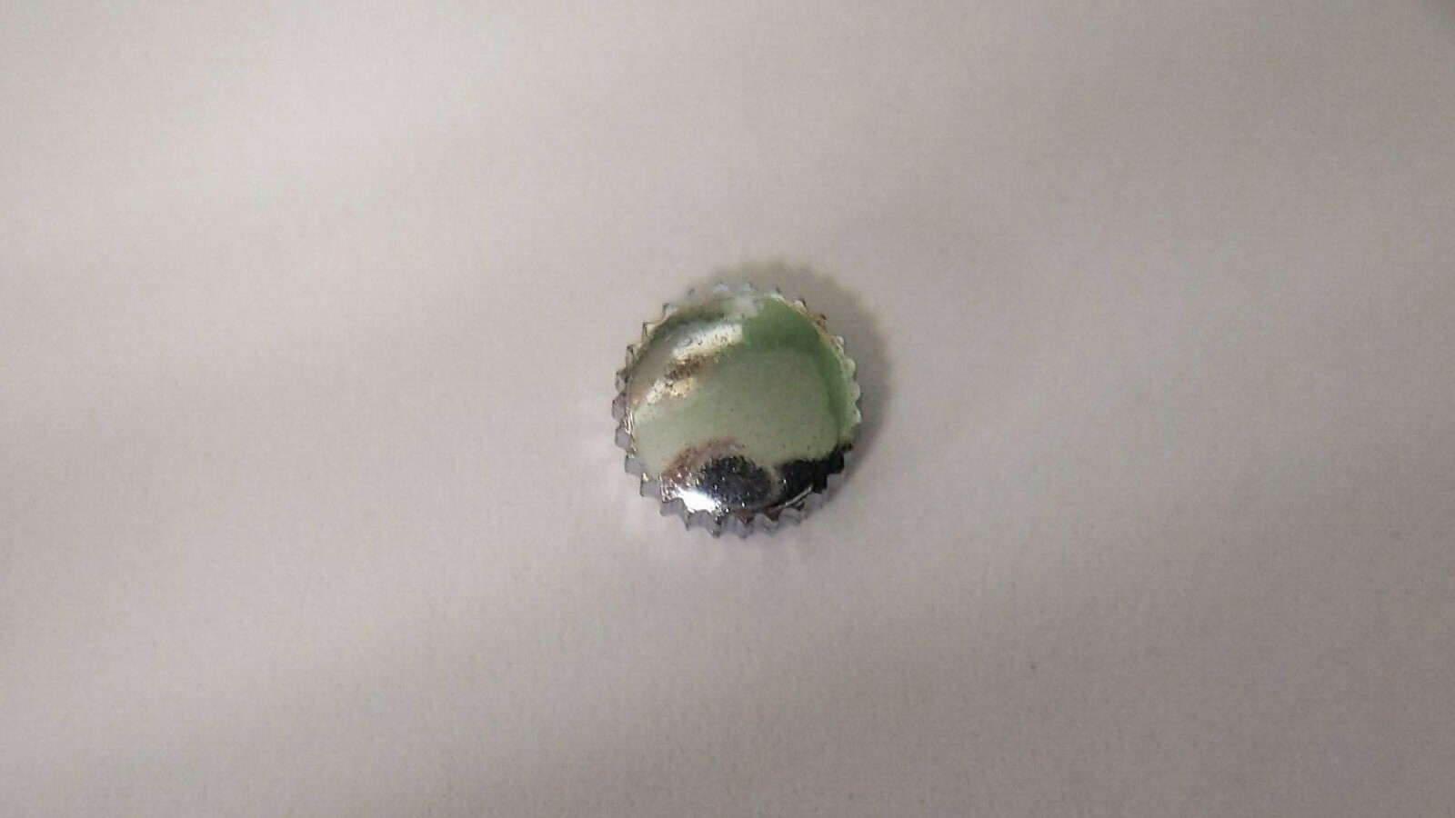 Watch CROWN 5.0-5.1mm Stainless Steel, Swiss Made, TAP 10 (0.90mm)