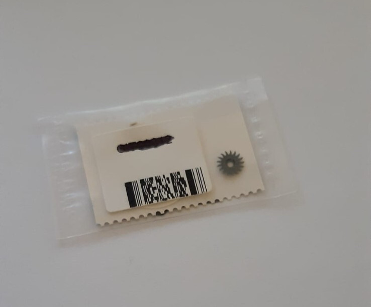 Day Drive Wheel, Citizen Fits Movements 8200, 8200A, 8220