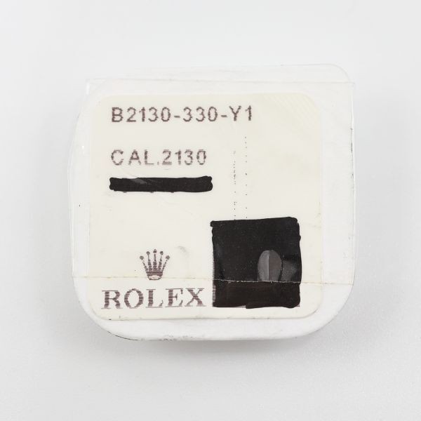 Genuine Used Rolex Cal.2130-330 Second Wheel Automatic Movement Part #210
