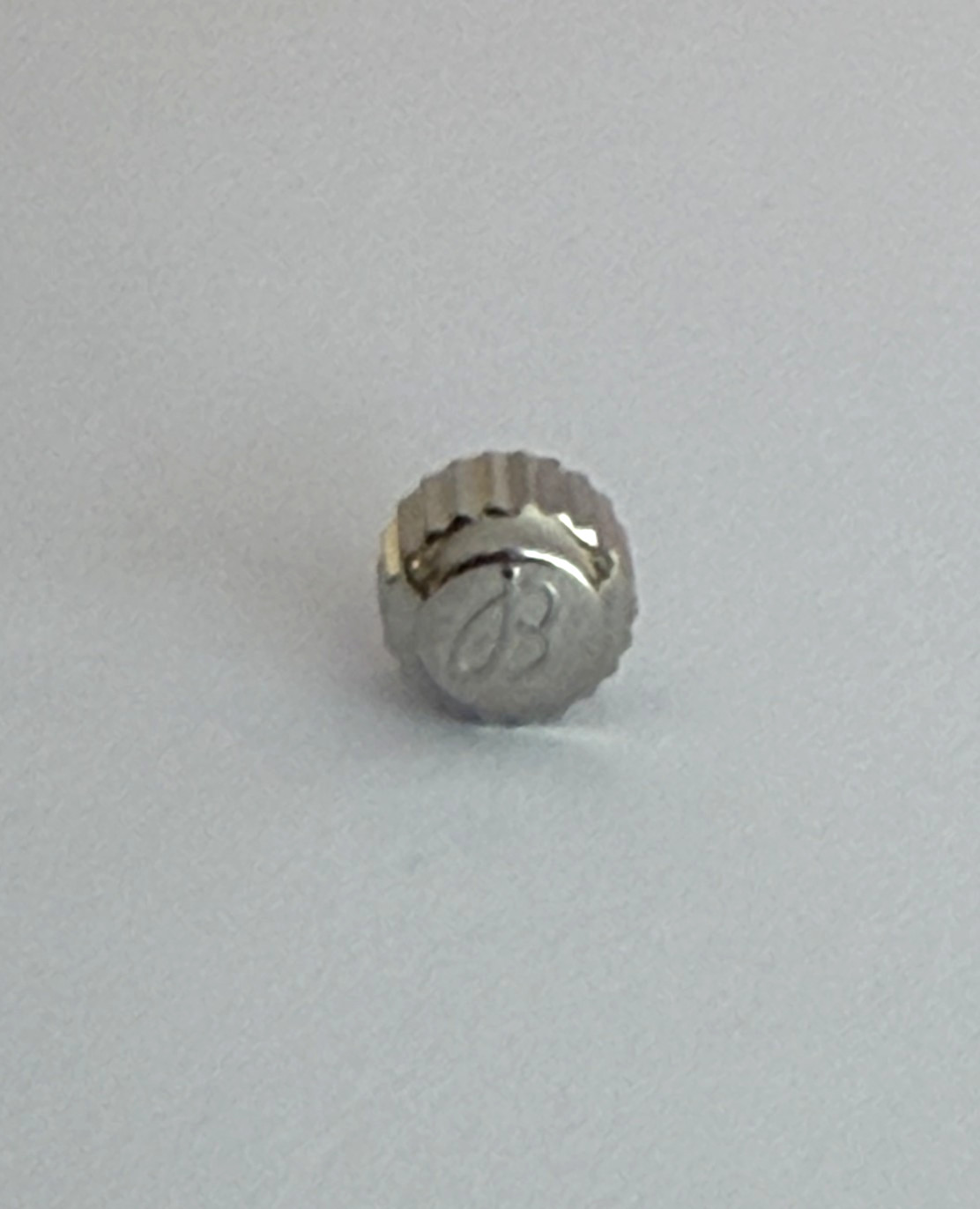 Genuine Breitling Crown Superocean A17040, A17340, A17360, A17364 part 150.434