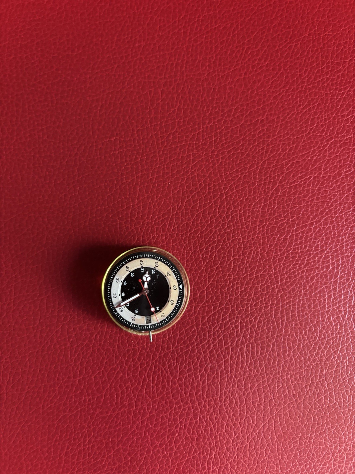 29mm Watch Dial, Hands And Miyota Movement