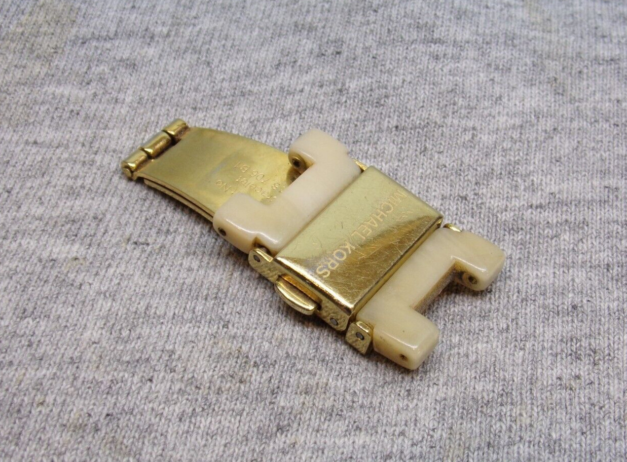 Watch Band Clasp & Pins for Women’s MICHAEL KORS MK5039