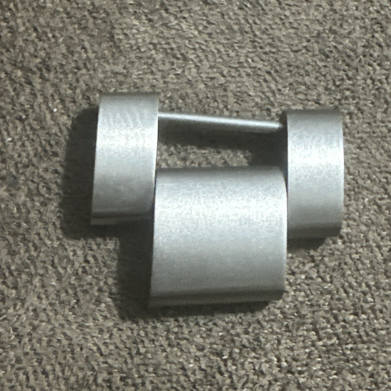 Breitling Titanium Link for Aerospace Evo, B50, B55 & Emergency watches