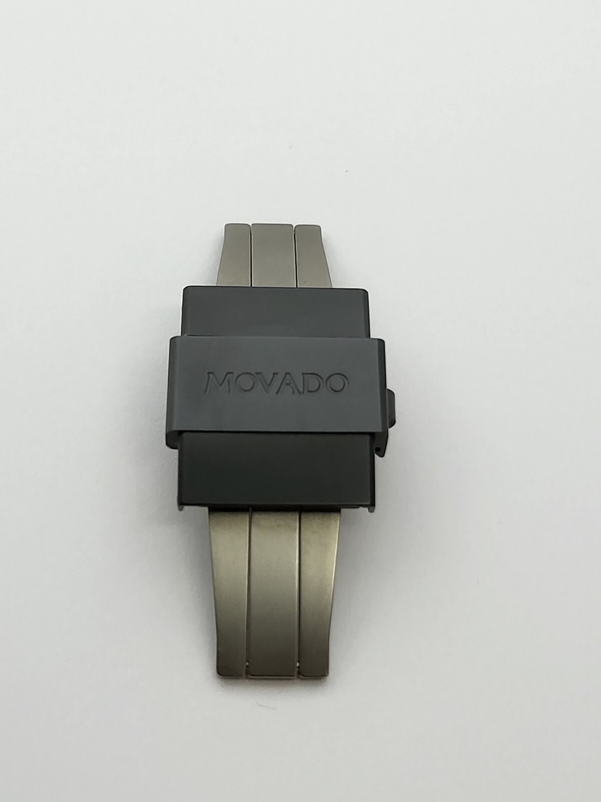 Movado Museum Ref 87.49.871.1A Replacement Clasp