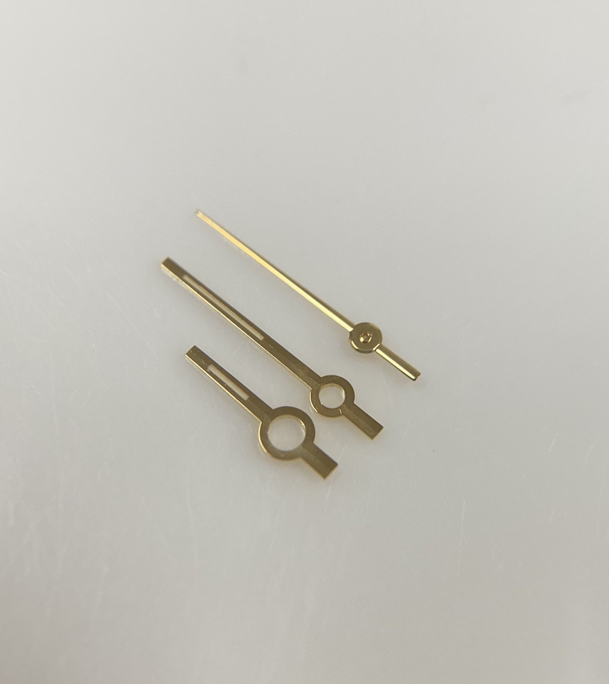 Genuine Rolex Datejust Cal. 2130/2135 6917 69173 69178 69278 79173 Hands