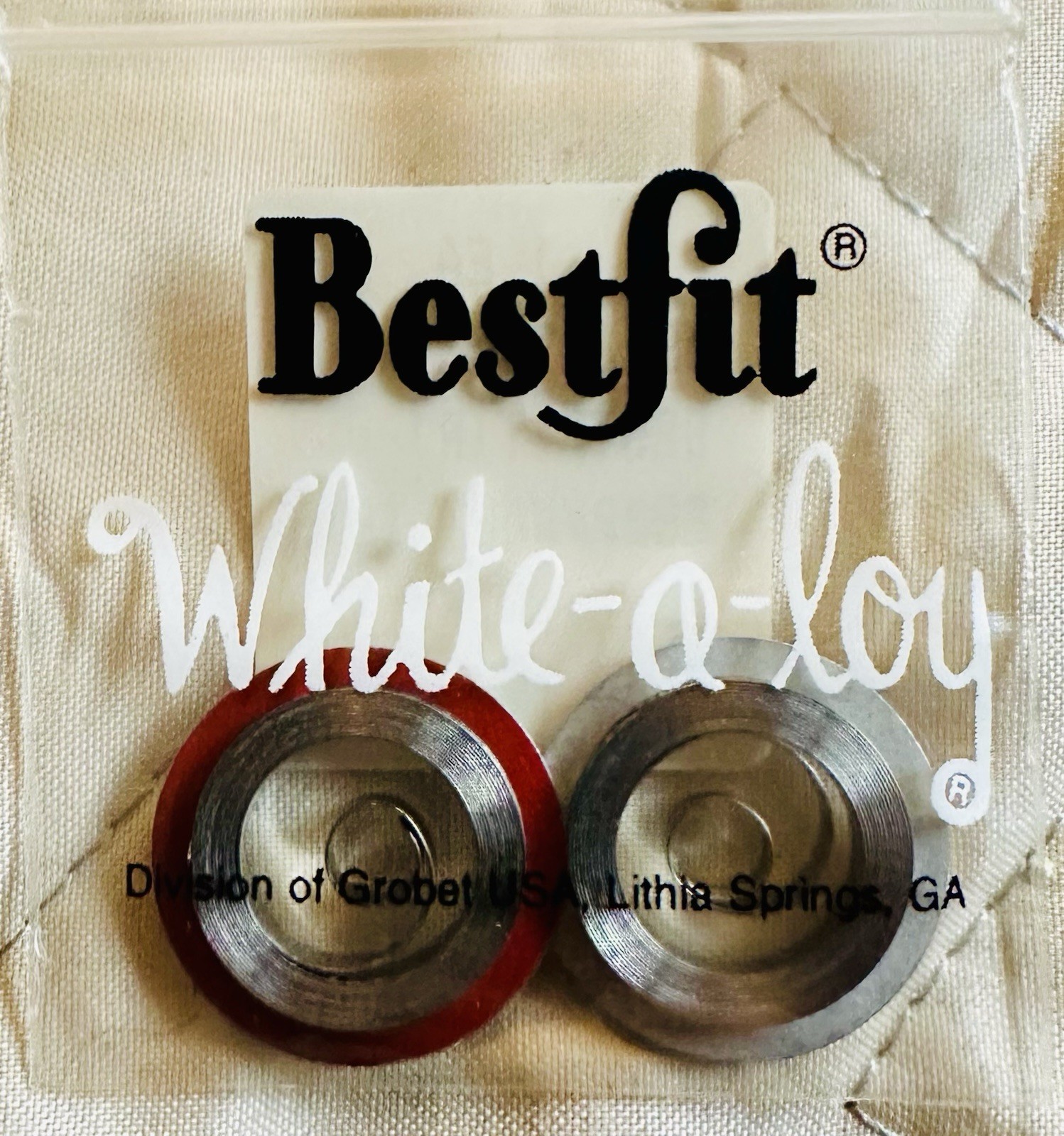 JA704 NOS Watch Mainspring 24×6.5×25 2222/Walt 18s By Best fit Materials Co.