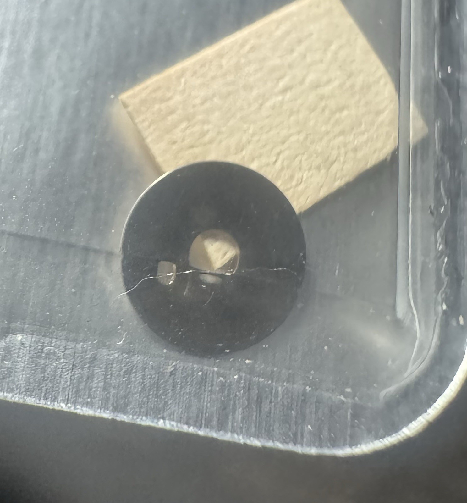 Rolex Cal. 3135 Part 623 Date Finger 3135-623